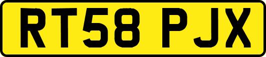 RT58PJX