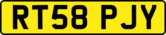 RT58PJY
