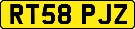 RT58PJZ