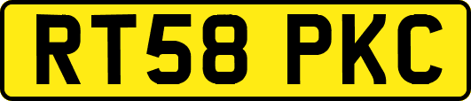 RT58PKC
