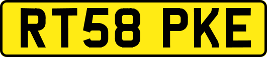 RT58PKE