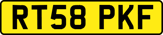 RT58PKF