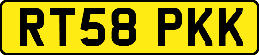 RT58PKK