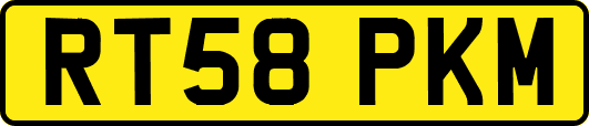 RT58PKM