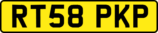 RT58PKP