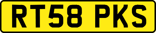 RT58PKS