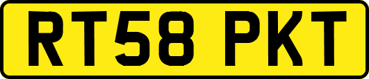 RT58PKT