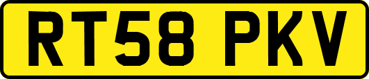 RT58PKV