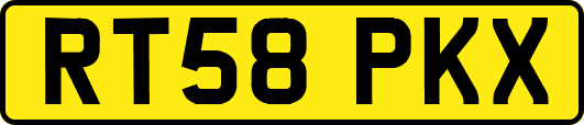 RT58PKX