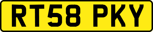 RT58PKY