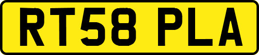 RT58PLA