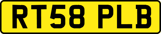 RT58PLB
