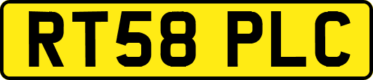 RT58PLC