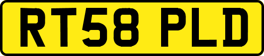 RT58PLD