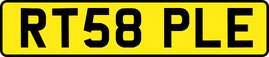 RT58PLE