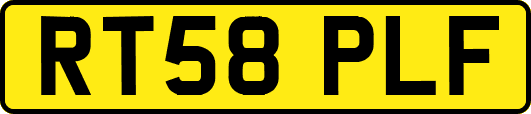 RT58PLF
