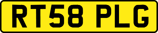 RT58PLG