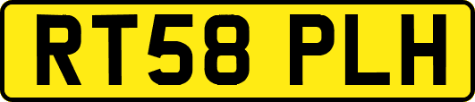 RT58PLH