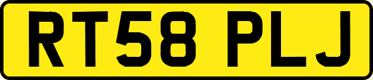 RT58PLJ