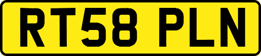 RT58PLN