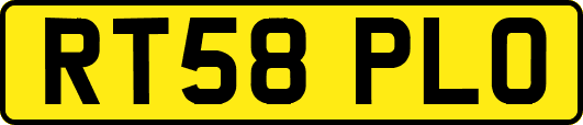 RT58PLO