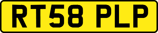 RT58PLP