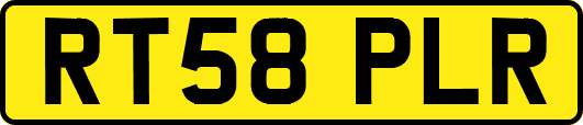 RT58PLR