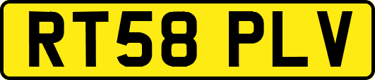 RT58PLV