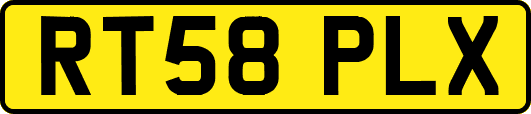 RT58PLX