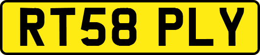 RT58PLY