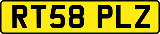 RT58PLZ