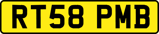 RT58PMB