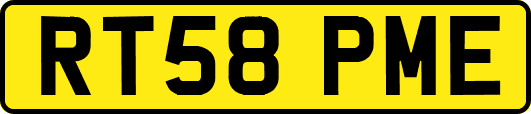 RT58PME