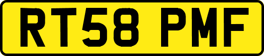 RT58PMF