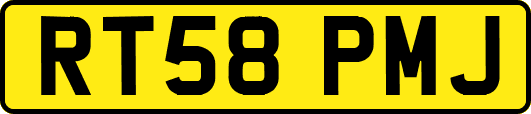 RT58PMJ