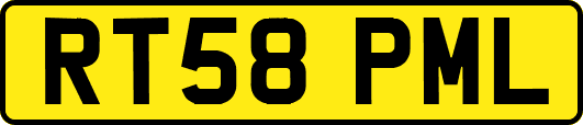 RT58PML