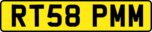 RT58PMM