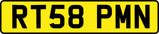 RT58PMN