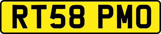 RT58PMO