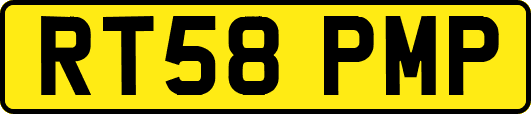 RT58PMP