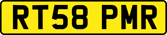 RT58PMR