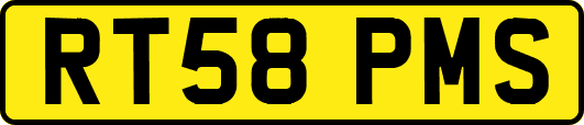 RT58PMS