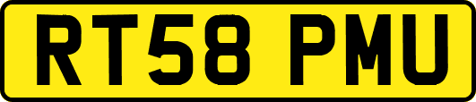 RT58PMU