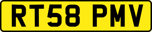 RT58PMV