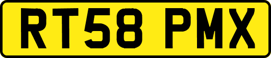 RT58PMX
