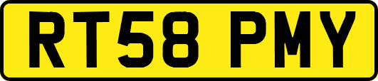 RT58PMY