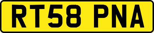 RT58PNA