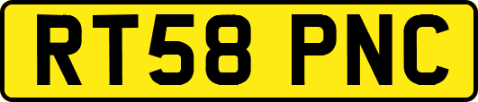 RT58PNC