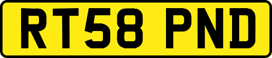 RT58PND