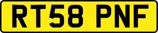 RT58PNF
